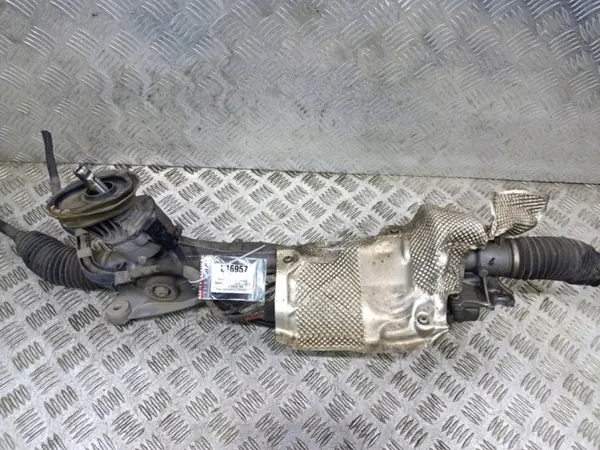 Caixa de direção OEM 5Q1423051BB para VW image 5