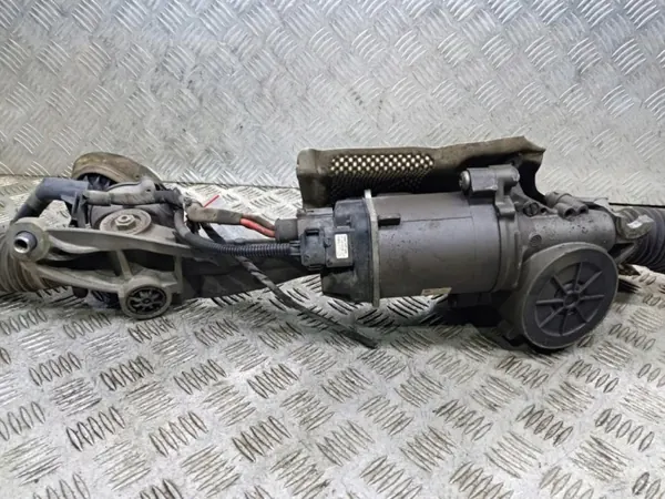 Caixa de direção OEM 5Q1423051BB para VW image 6