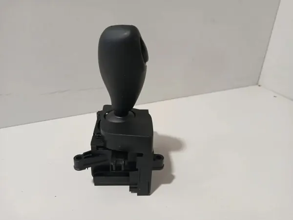 Pommeau de levier de vitesse BMW OEM 9458751 G30 G31 LCI image 4
