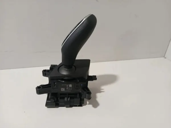 Pommeau de levier de vitesse BMW OEM 9458751 G30 G31 LCI image 5