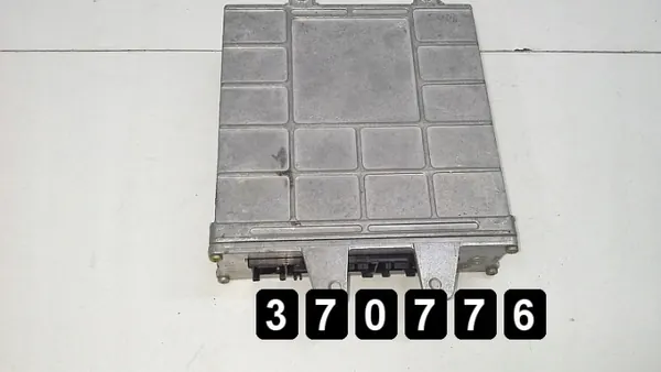 ECU VW Bora OEM AM-370776 2000 1.6L image 3