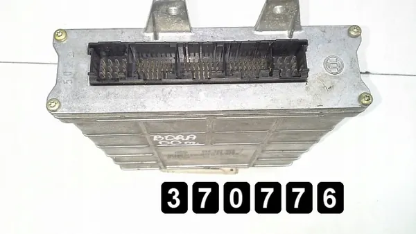 ECU VW Bora OEM AM-370776 2000 1.6L image 4