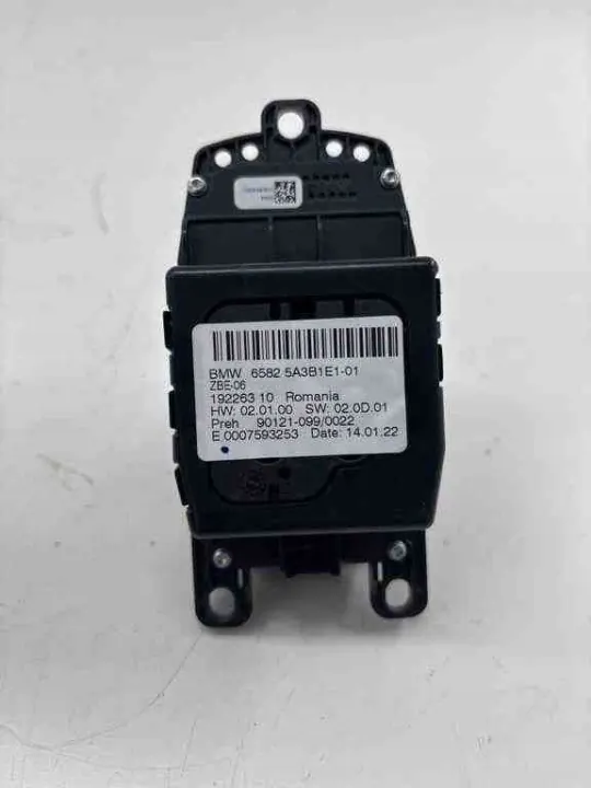 Fusível bateria BMW OEM 5A3B1E1 - Estado usado image 6