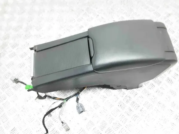 Volvo XC60 Armsteun OEM 39855305 - Gebruikt image 2