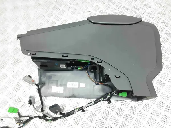 Volvo XC60 Armsteun OEM 39855305 - Gebruikt image 5