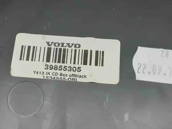 Volvo XC60 Armsteun OEM 39855305 - Gebruikt image 7