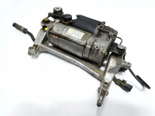 Audi OE Jousituskompressori OEM 7L8616006F image 2