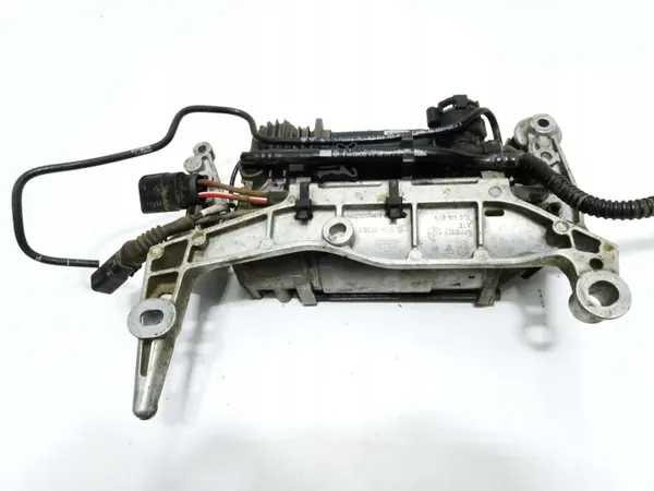 Audi OE Jousituskompressori OEM 7L8616006F image 3