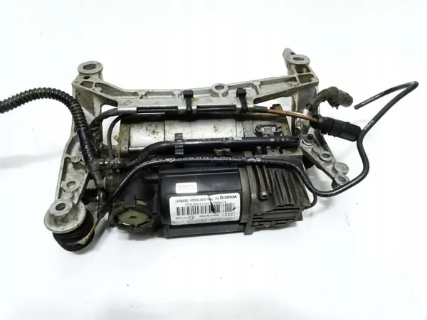 Audi OE Jousituskompressori OEM 7L8616006F image 4