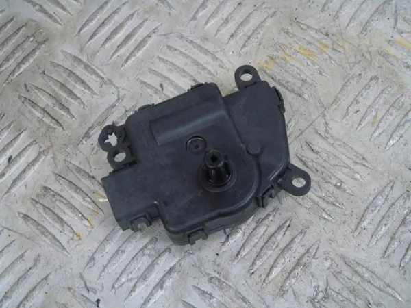 Lämmityksen Ohjausmoottori Ford Mondeo S-Max image 2