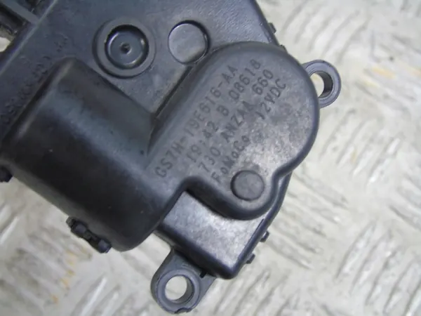 Lämmityksen Ohjausmoottori Ford Mondeo S-Max image 3