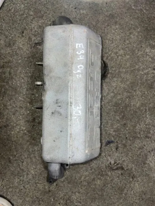 BMW Insugsgrenrör OEM 1275388 för 5-serien image 3