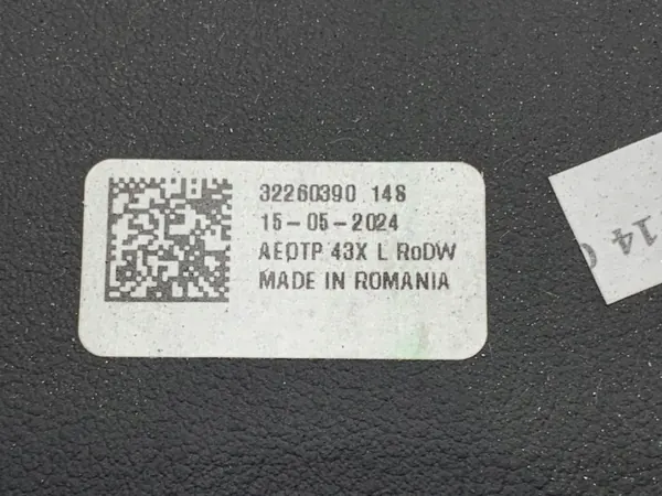 Armstöd OEM 32260390 för Volvo XC60 II SUV image 3