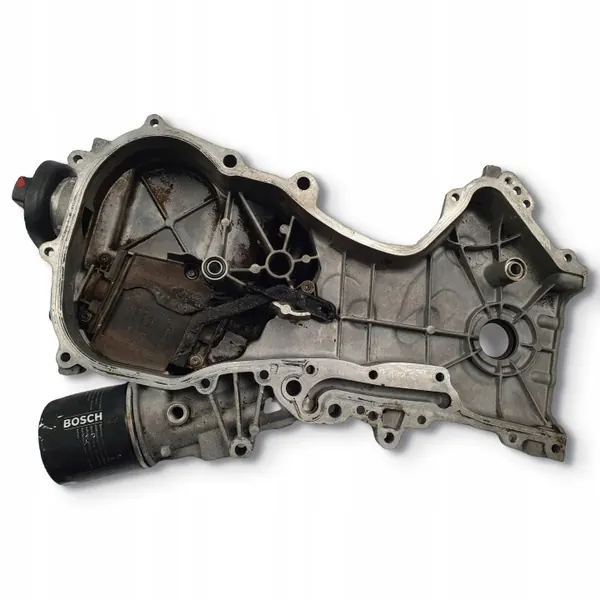 Cobertura da correia de distribuição OEM 03C109211BF VW Golf VI 1.4 TSI image 8