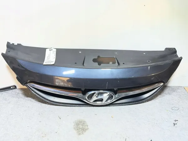 Capa de cinto dianteiro Hyundai i40 OEM 863613Z000 image 2