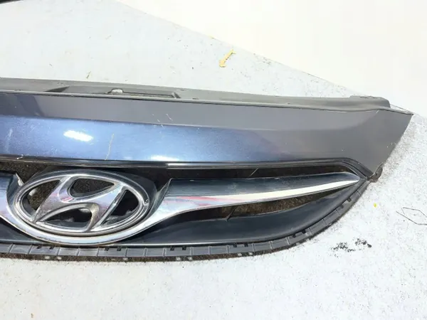 Capa de cinto dianteiro Hyundai i40 OEM 863613Z000 image 3