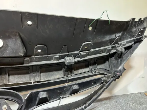 Capa de cinto dianteiro Hyundai i40 OEM 863613Z000 image 8