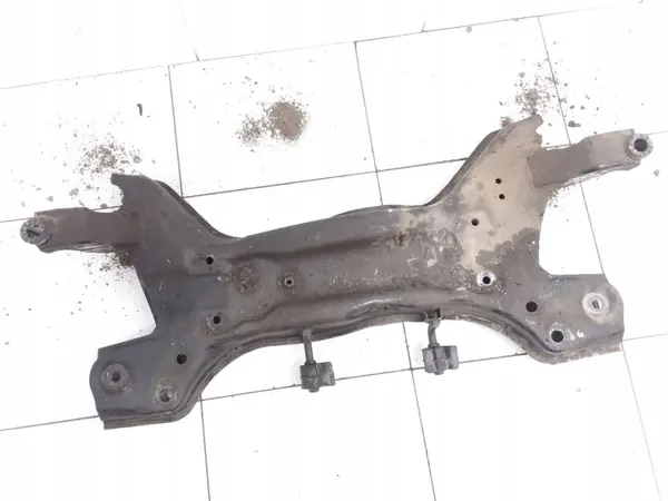 Skoda OE Vorderfedern OEM ARA139605 - Gebraucht image 3