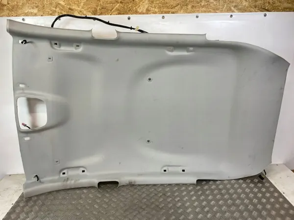 Teto Jeep Cherokee OEM FOB35628 - Usado image 2