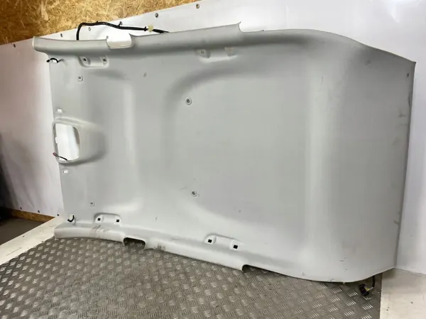 Teto Jeep Cherokee OEM FOB35628 - Usado image 4