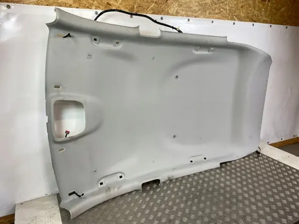 Teto Jeep Cherokee OEM FOB35628 - Usado image 5