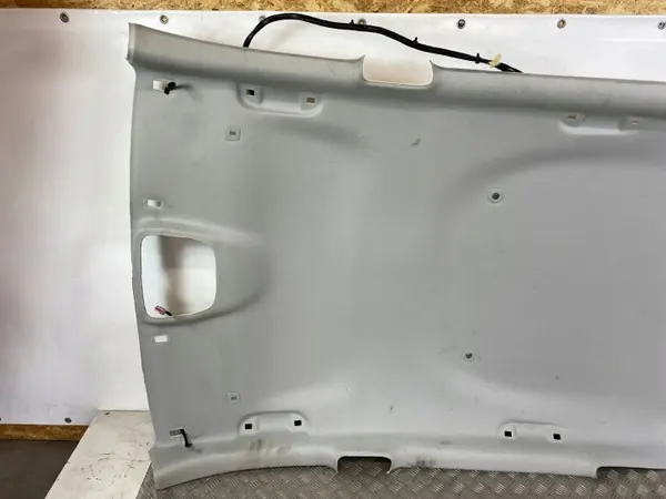 Teto Jeep Cherokee OEM FOB35628 - Usado image 6