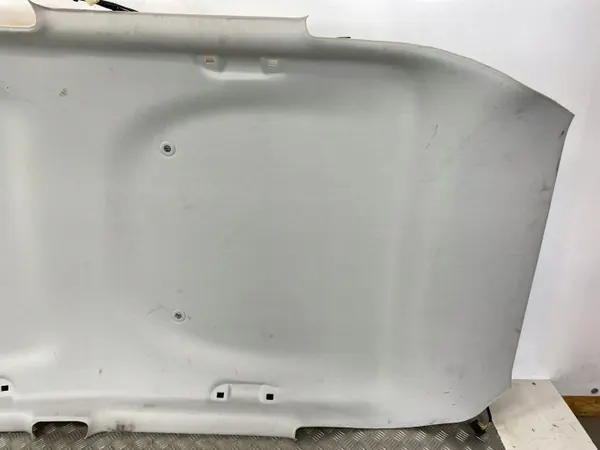 Teto Jeep Cherokee OEM FOB35628 - Usado image 7