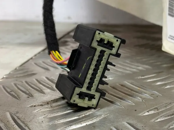 Teto Jeep Cherokee OEM FOB35628 - Usado image 9