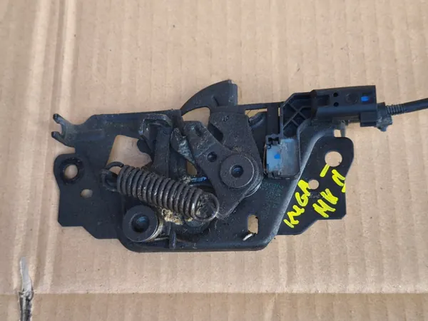 Ford Kuga MK2 2.0 TDCI Hood Lock BM5A-16700-BG image 2