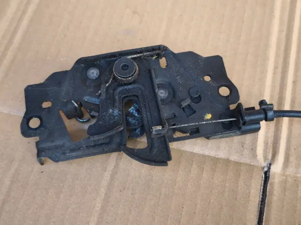 Ford Kuga MK2 2.0 TDCI Hood Lock BM5A-16700-BG image 6