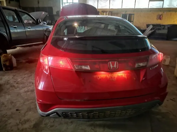 Colector de escape OEM EIS-2136490 Honda Civic 1.4L image 8