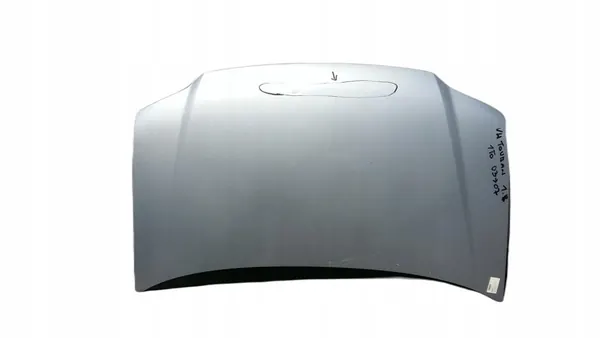 Motorhuv VW Touran 2003-2007 image 8