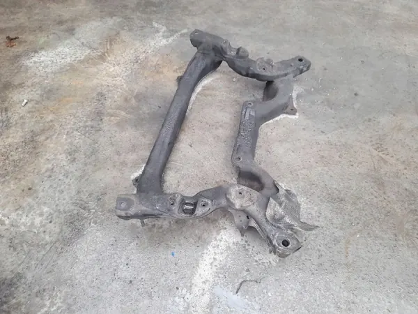 Vooras A2116201587 voor Mercedes-Benz CLS C219 image 4