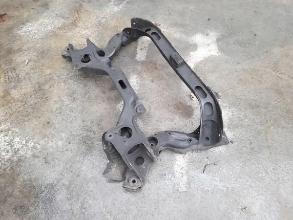 Vooras A2116201587 voor Mercedes-Benz CLS C219 image 5