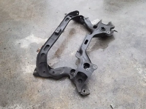 Vooras A2116201587 voor Mercedes-Benz CLS C219 image 6