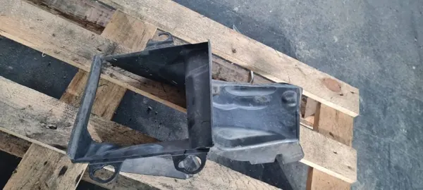 Audi A6 C6 Lufteinlass OEM 4F0145334J - Rechts vorne image 6