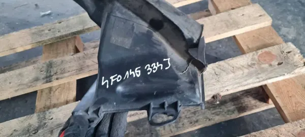 Audi A6 C6 Lufteinlass OEM 4F0145334J - Rechts vorne image 7