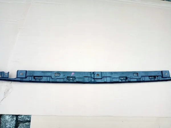 Spoiler avant OEM 760807611B pour VW Touareg image 3