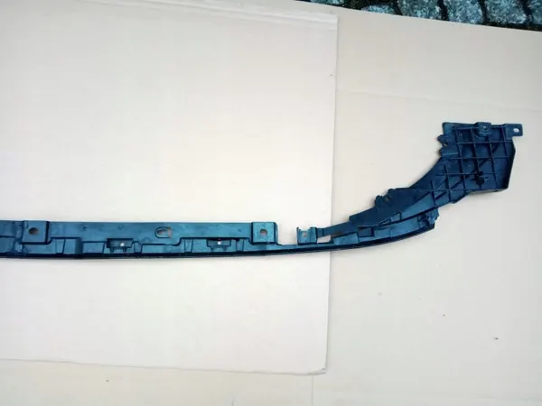Spoiler avant OEM 760807611B pour VW Touareg image 6
