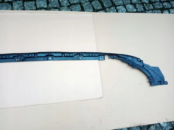 Spoiler avant OEM 760807611B pour VW Touareg image 9