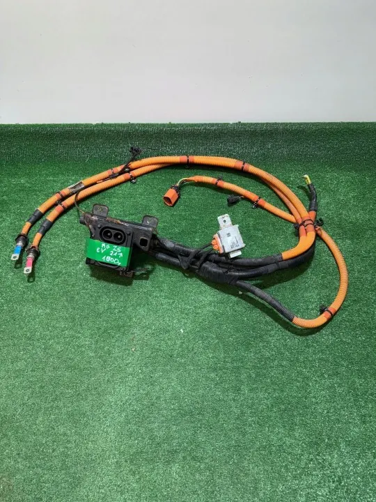 MG ZS 21 Oplaadkabel OEM 943318AKB280051 image 2