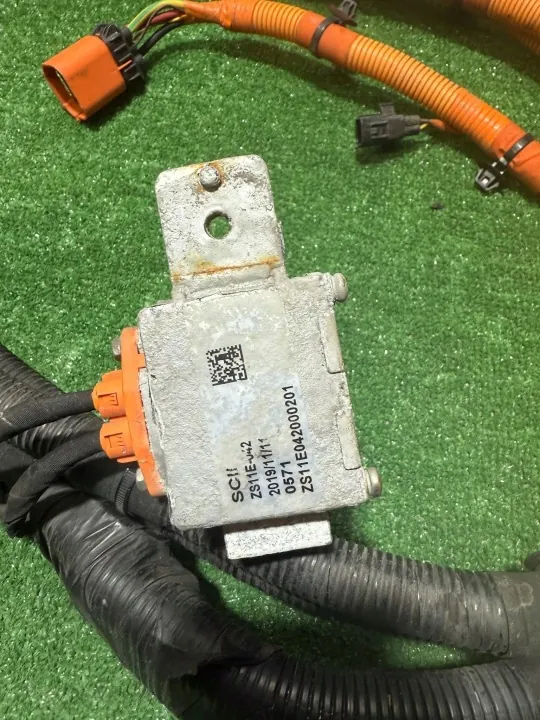 MG ZS 21 Oplaadkabel OEM 943318AKB280051 image 5