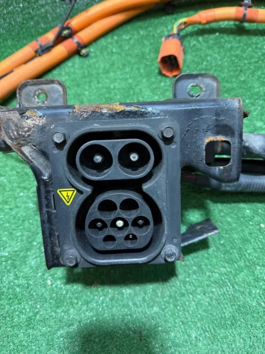 MG ZS 21 Oplaadkabel OEM 943318AKB280051 image 6