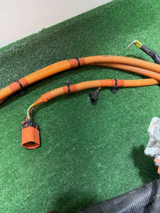 MG ZS 21 Oplaadkabel OEM 943318AKB280051 image 8