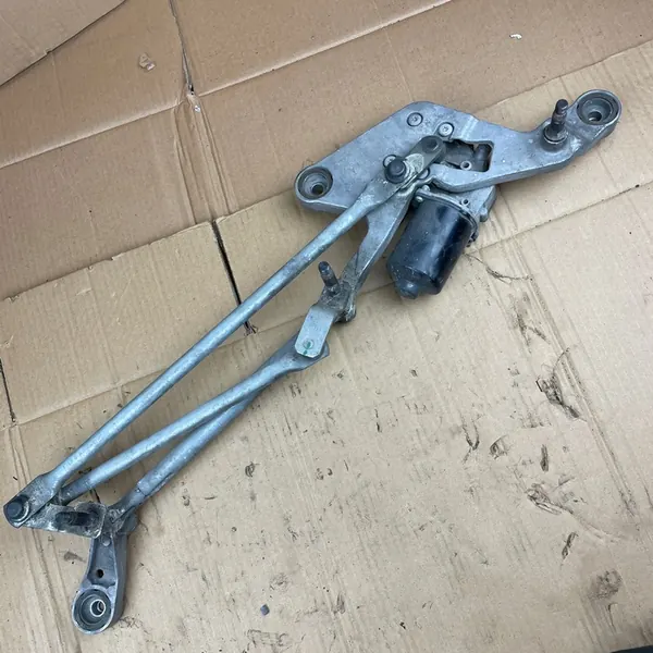 Wiper Mechanism EUROPA MERCEDES W447 V Class a4478200040 image 2