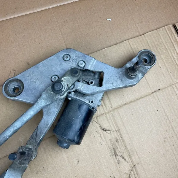 Wiper Mechanism EUROPA MERCEDES W447 V Class a4478200040 image 3