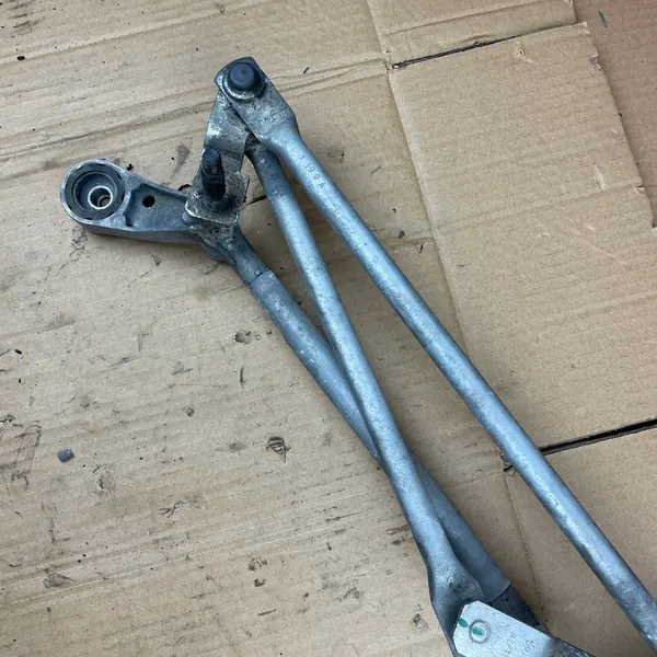 Wiper Mechanism EUROPA MERCEDES W447 V Class a4478200040 image 4