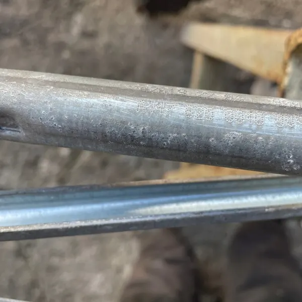 Wiper Mechanism EUROPA MERCEDES W447 V Class a4478200040 image 9