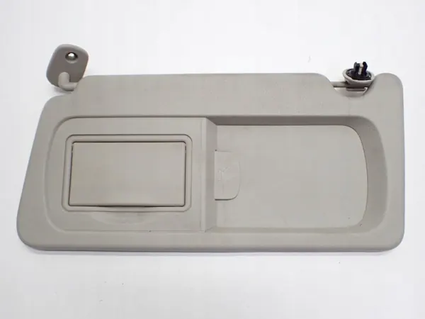 SŁONECZNIK DASZEK LEWY EUROPA DACIA LODGY 15R image 2