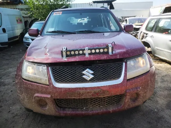 Uitlaatspruitstuk OEM EIS-2030057 Suzuki Grand Vitara 2007 image 5